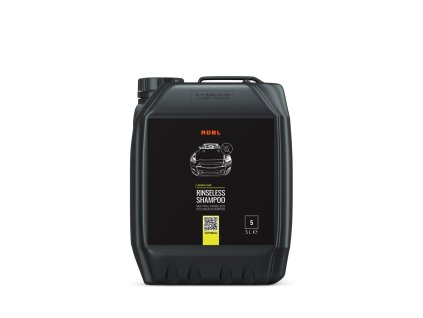 Bezoplachový autošampón ADBL Rinseless Shampoo (5 l)