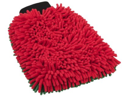 Vikan Chenille Wash Glove - mikrovláknová rukavica na ručné umývanie automobilu