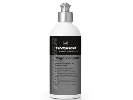 Koch Chemie The Finisher MagicShampoo  - šampón s prídavkom hydrofóbnosti