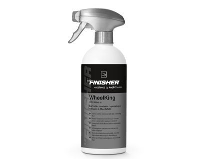 Koch Chemie The Finisher WheelKing - čistič diskov