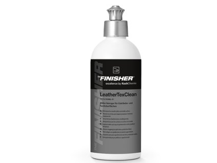 Koch Chemie The Finisher LeatherTexClean - čistič kože a textilu