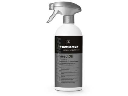 Koch Chemie The Finisher InsectOff - odstraňovač hmyzu