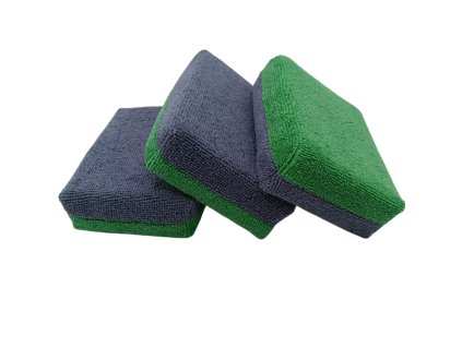 OEM Waterproof Microfiber Applicator - mikrovláknový aplikátor s ochrannou bariérou