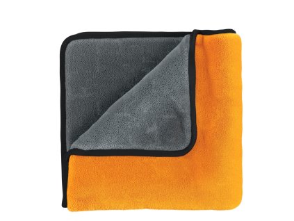 ADBL Puffy Towel - plyšová univerzálna mikrovláknová utierka, 840gsm, 40x40cm
