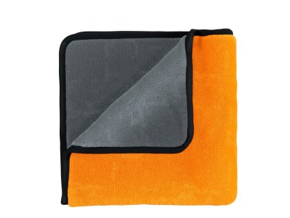 ADBL Puffy Towel  Light - plyšová univerzálna mikrovláknová utierka, 600gsm, 40x40cm