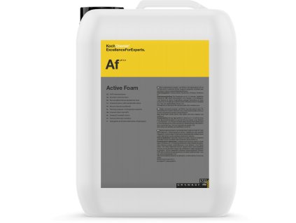470 koch chemie active foam af aktivna pena 10kg