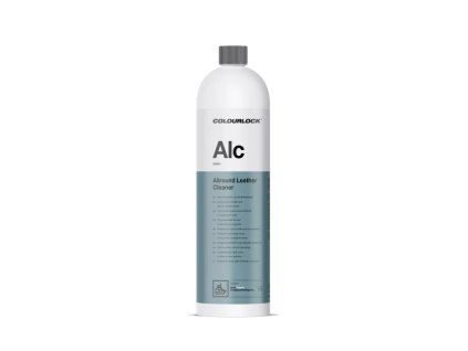 1981 koch chemie allround leather cleaner alc cistic koze a vinylu pre lode 1l