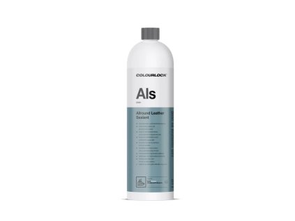 1978 koch chemie allround leather sealant als impregnacia a ochrana koze pre lode 1l