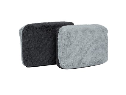 1411 koch chemie allround microfiber sponge aplikacna hubka z mikrovlakna 2ks