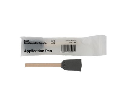1417 koch chemie application pen aplikacne pero 2ks