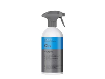 113 koch chemie clay spray cls lubrikant 500ml