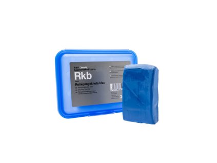119 koch chemie cistiaca plastelina rkb modra 200g