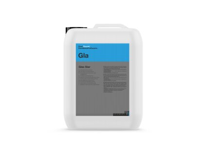 230 koch chemie glas star gla cistic okien a skiel 10l