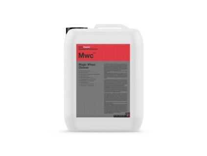 68 koch chemie magic wheel cleaner mwc cistic diskov bez kyselin 10l