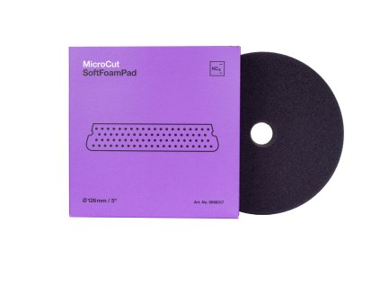 9998317 MicroCut Soft 126 00001 1 min