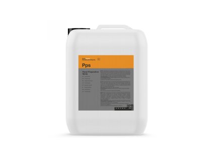 1052 koch chemie panel preparation spray pps odmastnovac odstranovac vosku 5l