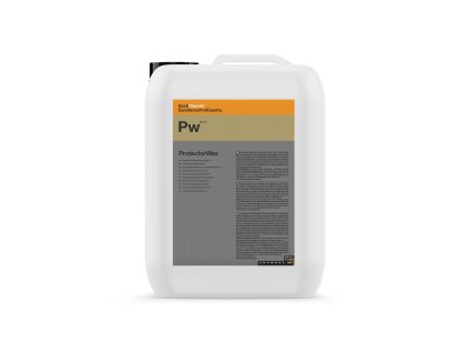 461 koch chemie protectorwax pw premiovy konzervacny vosk 20l