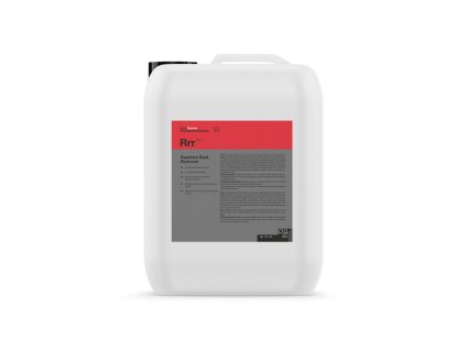 1037 koch chemie reactive rust remover rrr odstranovac naletovej hrdze 5kg