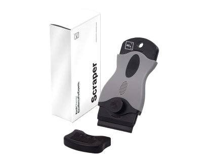 416 koch chemie scraper plastova skrabka folii a lepidiel