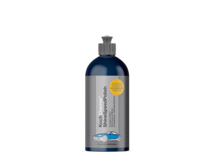 323 koch chemie shinespeedpolish lestenka s voskom 500ml