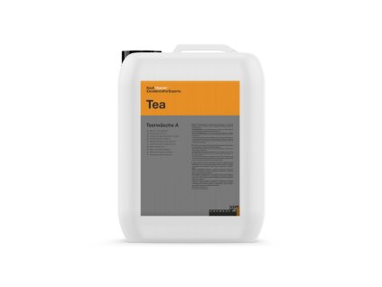 125 koch chemie teerwasche a tea odstranovac asfaltu 10l