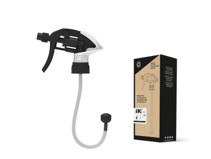 1004 rozprasovacia hlava ik multi tr mini 360