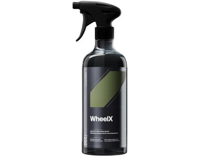 Čistič kolies CarPro WheelX (1 l)