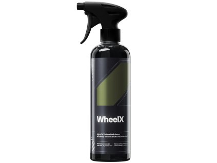 Čistič kolies CarPro WheelX (500 ml)