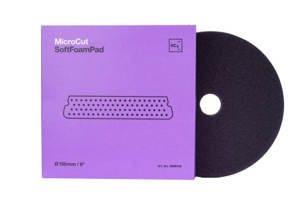 9998318 MicroCut Soft 150 00001 1 min