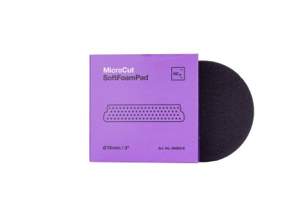 9998316 MicroCut Soft 76 00001 1 min