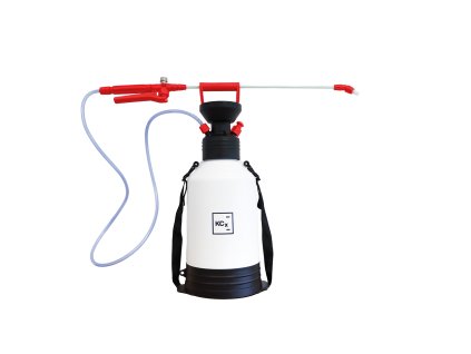 1825 koch chemie pro pressure sprayer acid 6l rucny tlakovy postrekovac