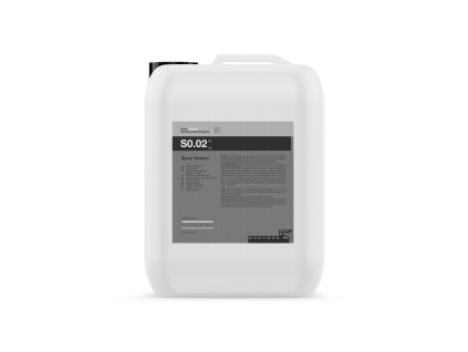 Spray Sealant 5L