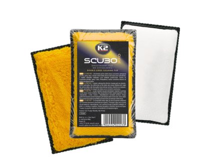 K2 SCUBO PRO - univerzálny interiérový scrub pad