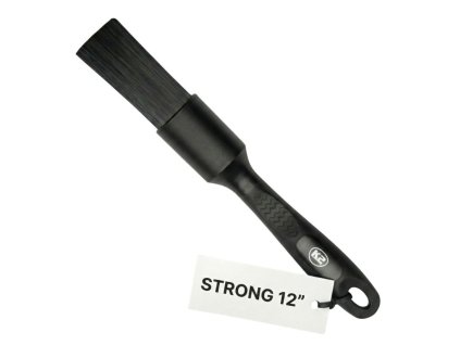 K2 Detailing Brush "STRONG" 12"  - chemicky odolný detailingový štetec