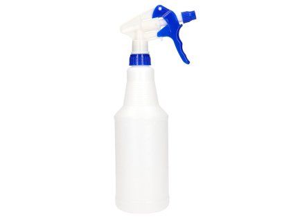 ITALKO Empty bottle with trigger 750ml - 750ml prázdna fľaša s rozprašovačom