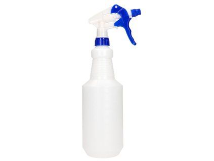 ITALKO Empty bottle with trigger 100ml - 1000ml prázdna fľaša s rozprašovačom