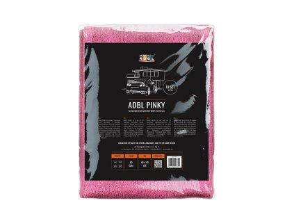 adbl pinky
