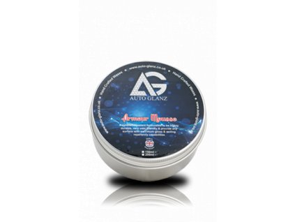 armour mousse 150ml 280x450