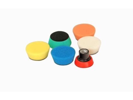 Leštiaci pad pre mini leštičky o priemere 40mm