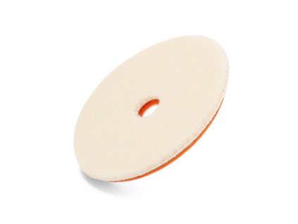 Ewocar - vlnený - agresívny leštiaci pad 130mm