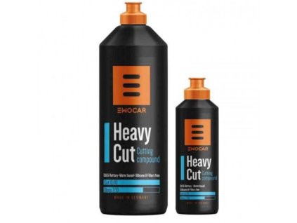 Ewocar Heavy Cut - rezná leštiaca pasta
