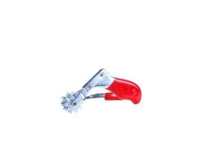 Wool Pad Cleaner - kovová ostroha na čistenie padov z vlny