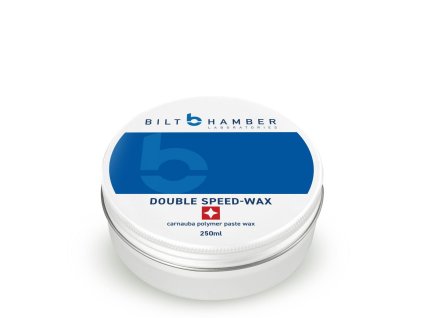 Bilt Hamber Double Speed-Wax - hybridný tuhý vosk