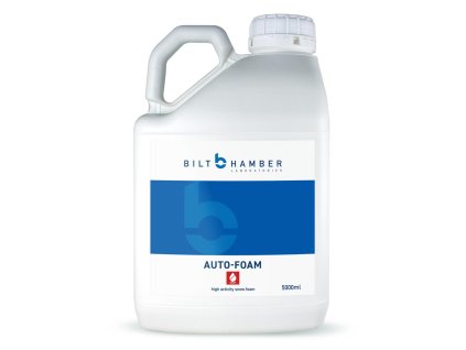 Bilt Hamber Auto-Foam - aktívna pena