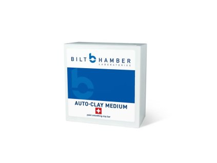 Bilt Hamber Clay - clay v praktickej plastovej krabičke, 200g