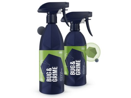 Gyeon Q2M Bug&Grime - odstraňovač hmyzu