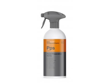 Koch Chemie Panel Preparation Spray - odmastňovač,odstraňovač vosku