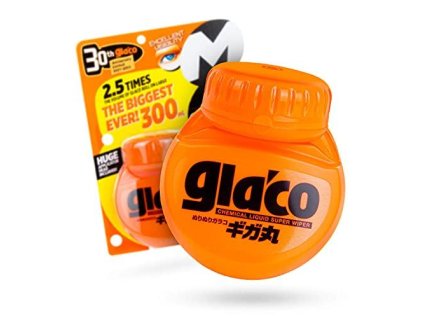 Soft99 Glaco Roll On Max  - tekuté stierače, 300ml