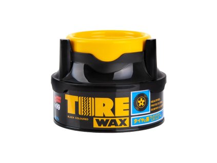 Soft99 Tire Wax -  vosk na pneumatiky