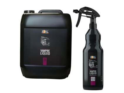 ADBL Vampire Liquid - odstraňovač vzdušnej hrdze